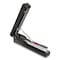 Tru Red Desktop Plastic Full Strip Stapler, 20Sheet Capacity, Black TR58082 - alternate 3
